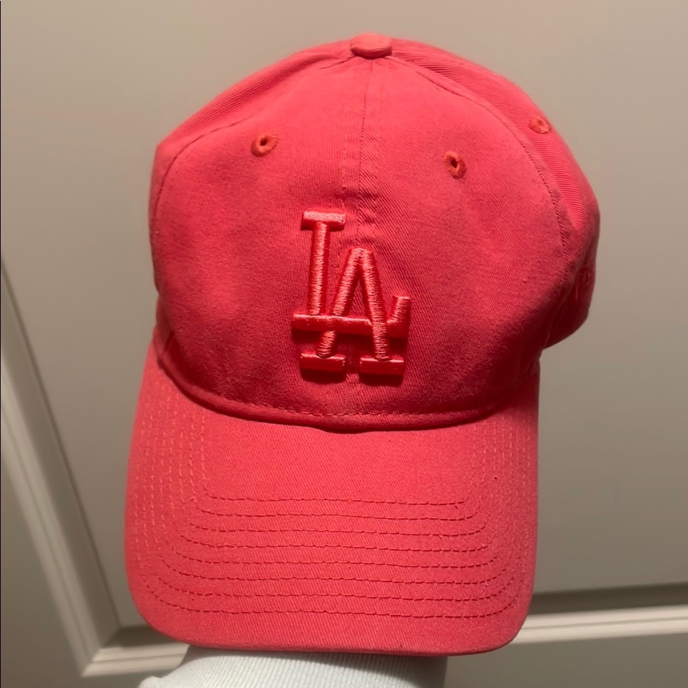 LA Baseball Cap Women’s